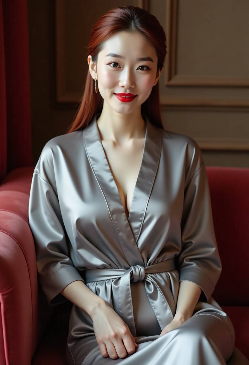 杨敏思新金梅主篇